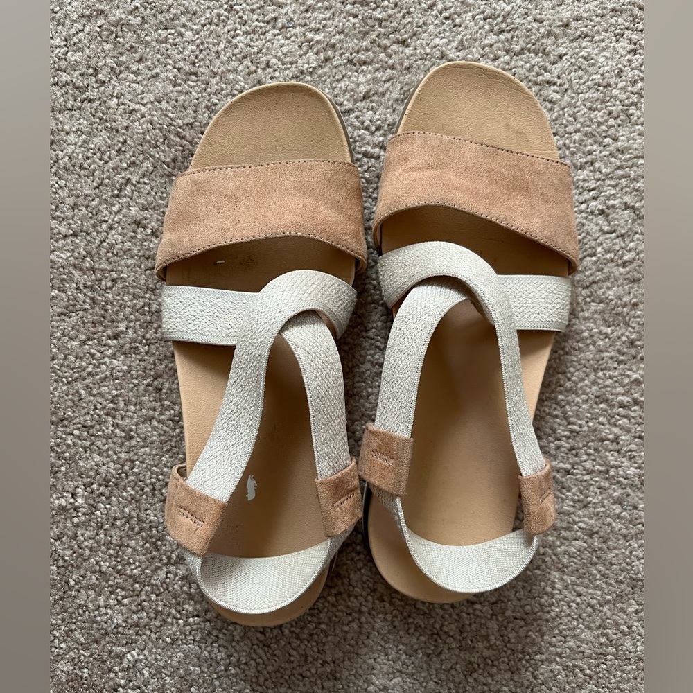 Dr. Scholl’s sandals size 7.5